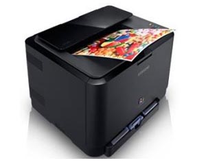Lzerprinteris Samsung CLP-315